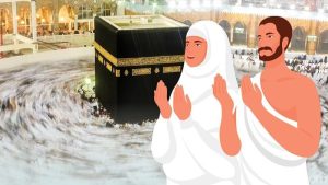 haji