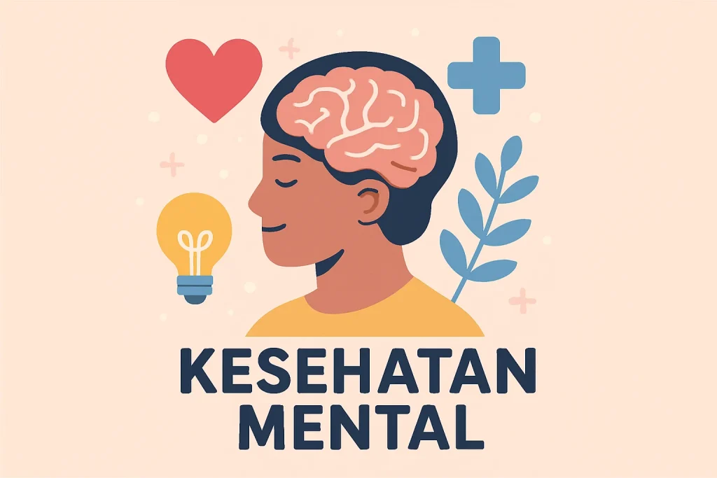cara mengelola kecemasan