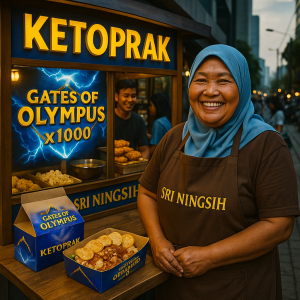 ketoprak