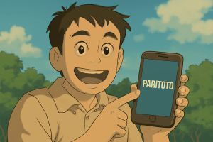 paritoto