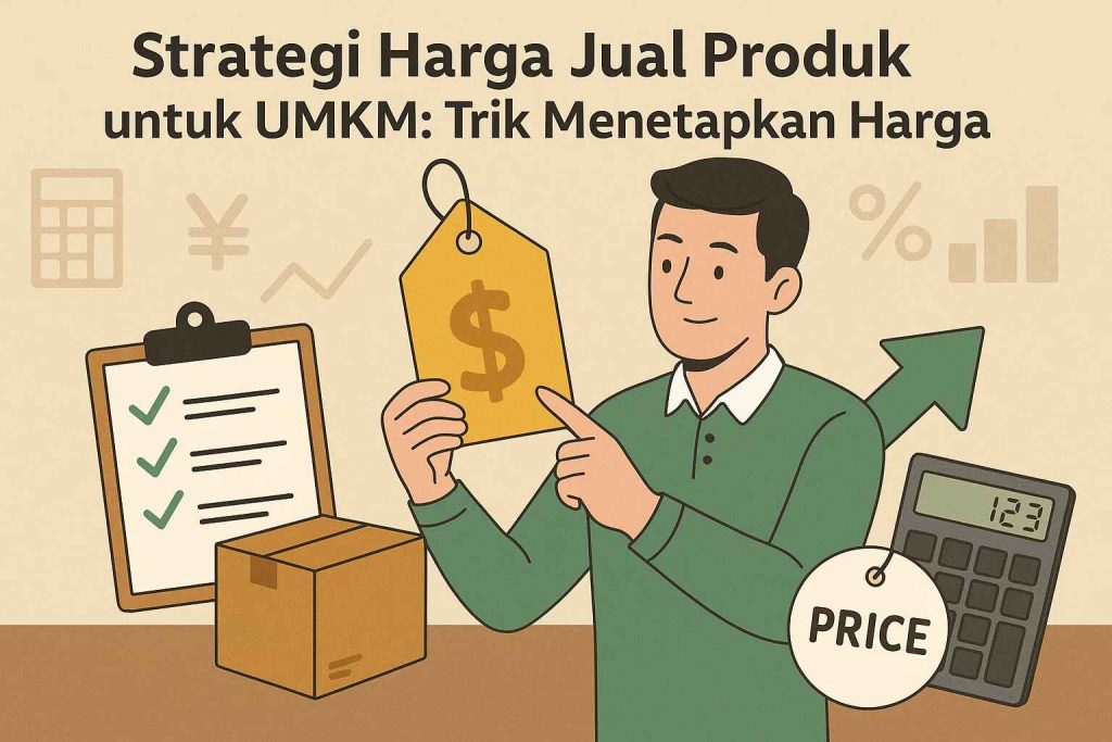 strategi-harga-jual-produk