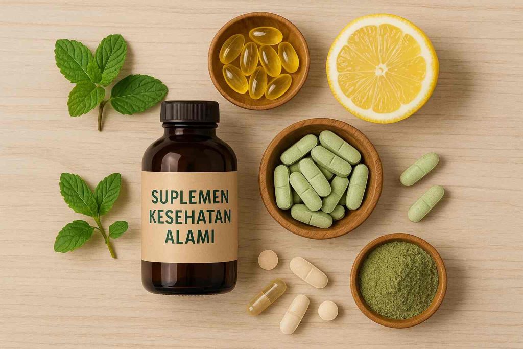 suplemenkesehatanalami