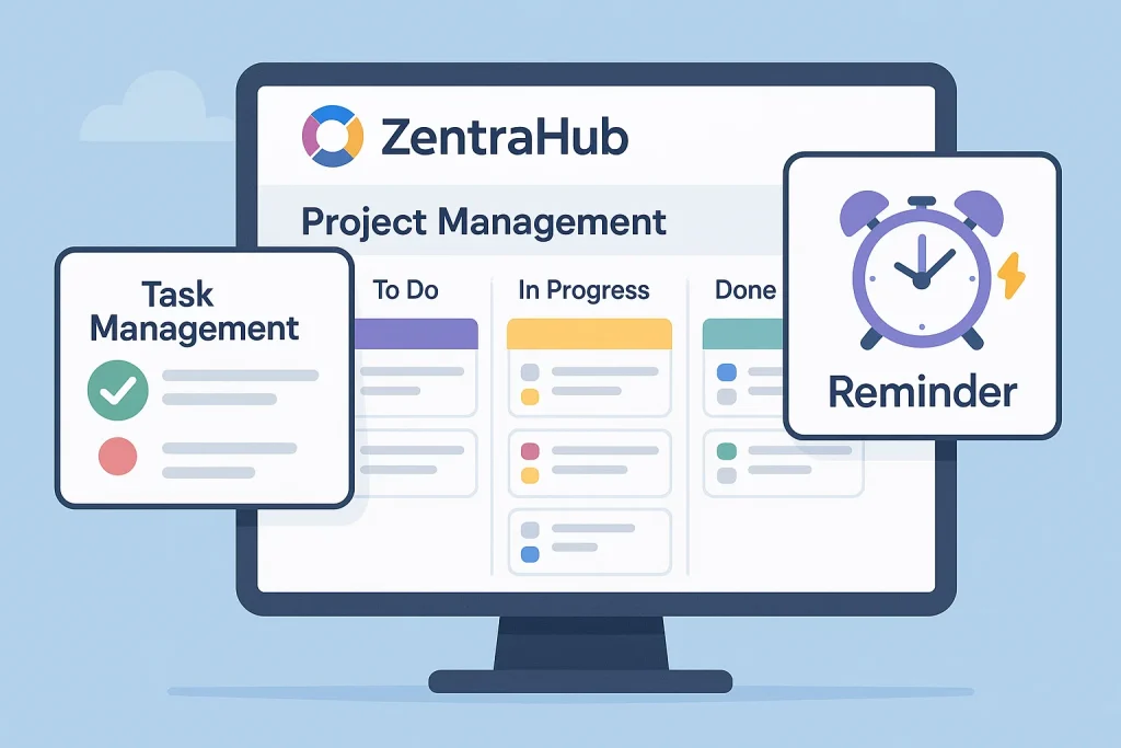 zentrahub