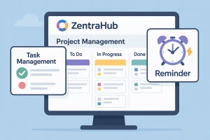 zentrahub