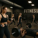 Panduan Fitness Gym untuk Pemula: Cara Mencapai Target Anda