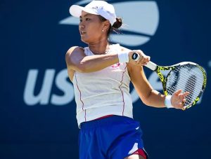 Petenis Indonesia yang Tembus Babak Kedua US Open 2025