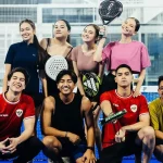 Pengguna Sepeda Mahal Mulai Berpaling ke Padel