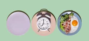 Diet Intermittent Fasting