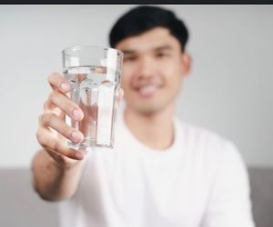 Diet air putih