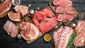 Diet carnivore