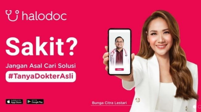 Telemedis dan Inovasi Kesehatan