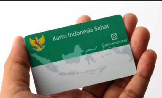 Jaminan Kesehatan Nasional