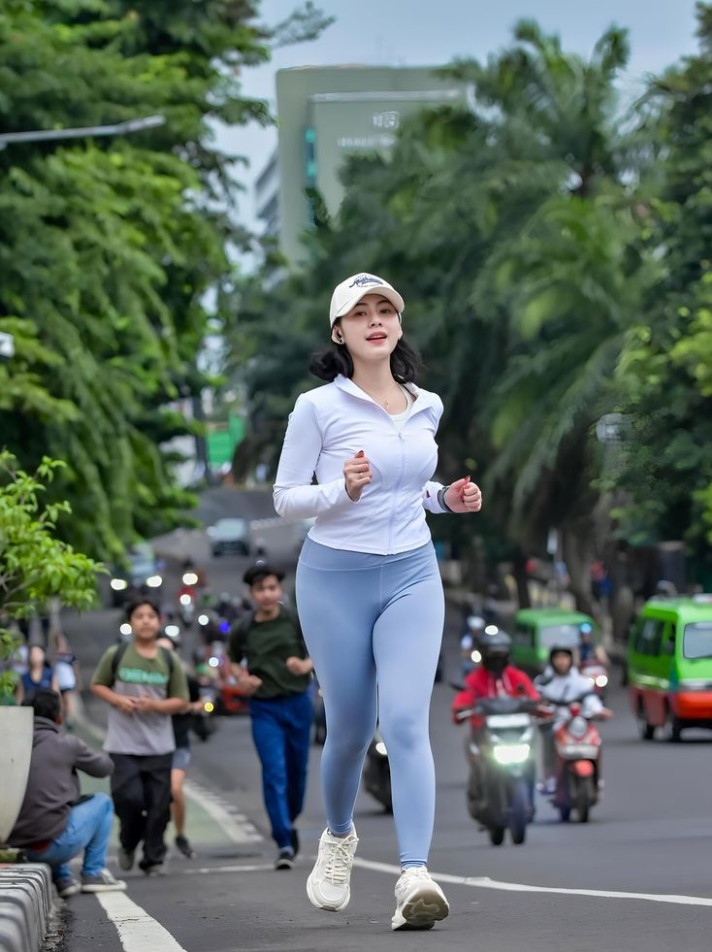 Kesehatan Sebagai Modal Ekonomi dan Sosial