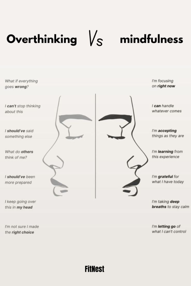 Mindfulness untuk Kesehatan Mental