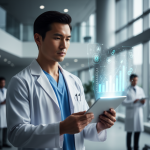 7 Tren Ekonomi Healthtech: Discover the Incredible Future of Teknologi Kesehatan